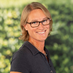 Dr. Katrin Bücker