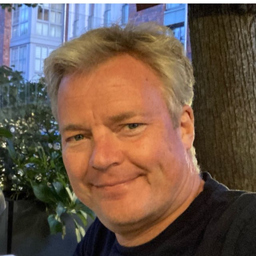 Dr. Ingo Laue