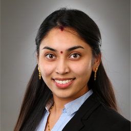 Sugerthy Manoharan's profile picture