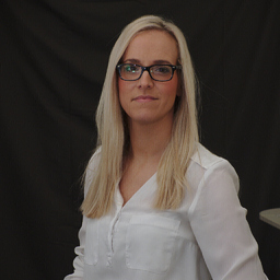 Natascha Mattew