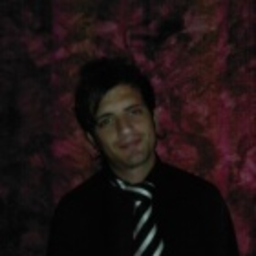 Serkan Kacmaz