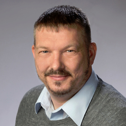 Knut Ebisch