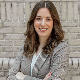 Marie-Sophie Gustke