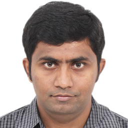 Chandra Vardhana Reddy Kuluru