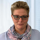 Social Media Profilbild Christiane Mönke Krefeld