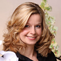 Ina Schauerte-Ortmann