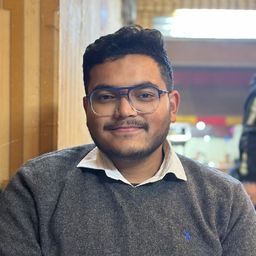 Ansh Magotra