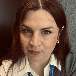 Marina Rosca