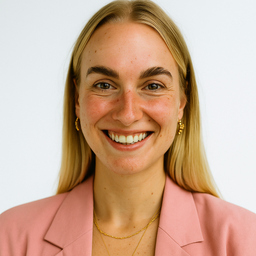 Milena Oltmann