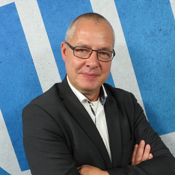 Mike Groß
