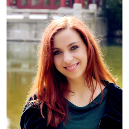Saskia Großkopf