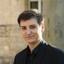 Social Media Profilbild Jan Peter König Stuttgart