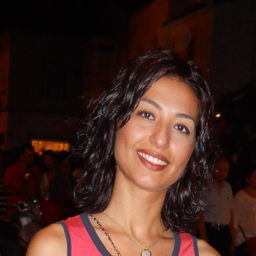 Ayşe Doğruel Uludağ