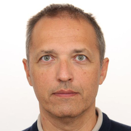 Dipl.-Ing. Mladen Kares