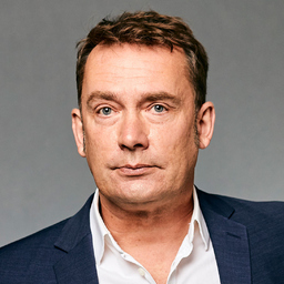Thor Zimmermann