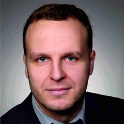 Dr. Andreas Kraus
