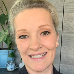 Christiane Viktoria von Hornstein