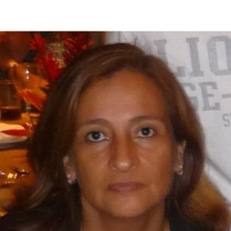 Teresa del Rocío Robalino Tamayo