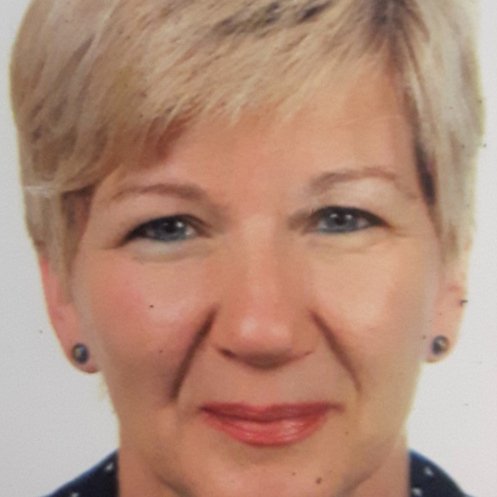 Uta Noack Kaufmännische Angestellte Fördern & Wohnen AöR XING