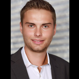 Sascha Gebhart