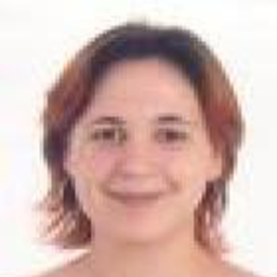 Aurora Maria Montes Cano