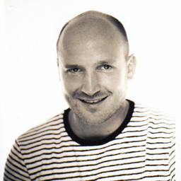 Tobias Plank