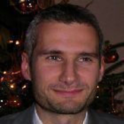 Daniel Forcher
