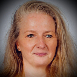 Yvonne Oertel