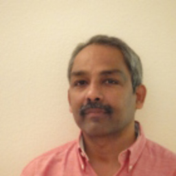 Ratnarajah (Raj) Rajkumar
