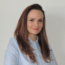 Irina Stochita