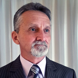 Profilbild Klaus Sickinger