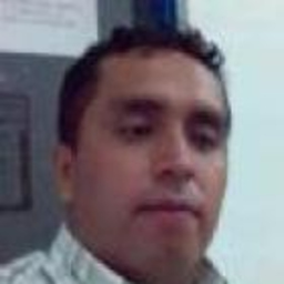Alexander Torres Báquiro