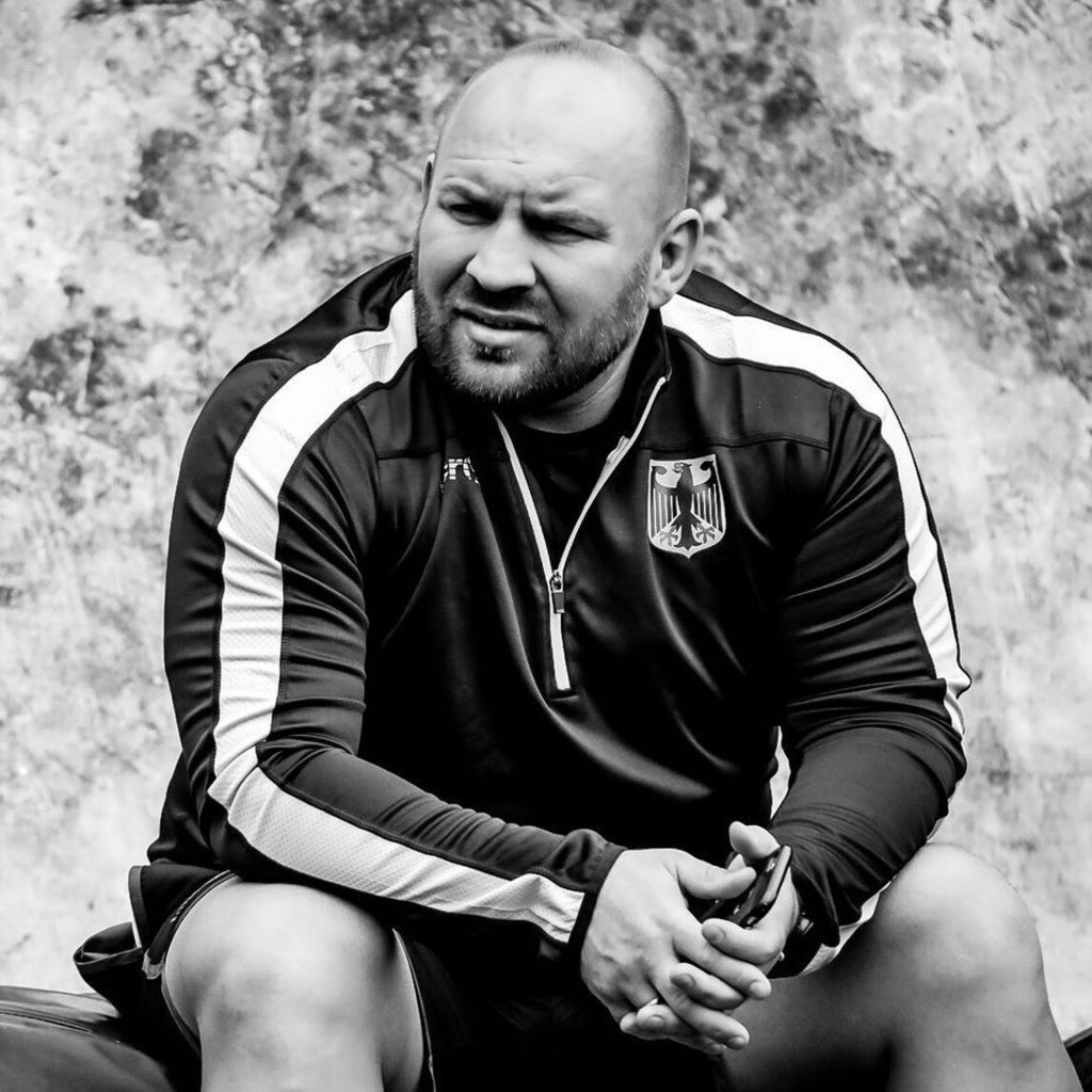 Alexander Widiker Betriebsleiter SüdWest Außenwerbung Wall GmbH XING