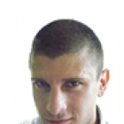 Mario Tzvetkov