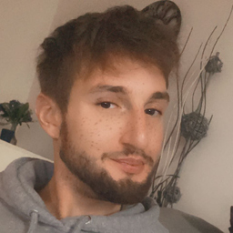 Lucas Schütz