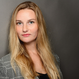 Frederike Hohmann