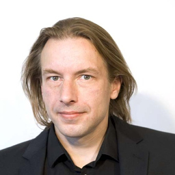 Jens Döringer