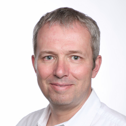 Dipl.-Ing. Rainer Ohlenkamp
