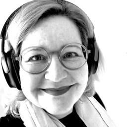 Ulrike Schemann-Bürger