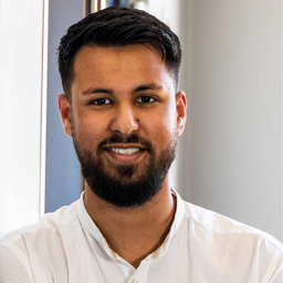 Hamza Liaqat