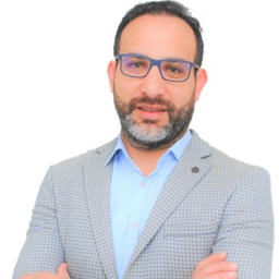 OUSSAMA BEN SALEM
