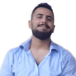 Yaroub Massoud