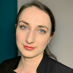 Rebecca Scharmann