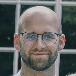 Josh Eisenblätter