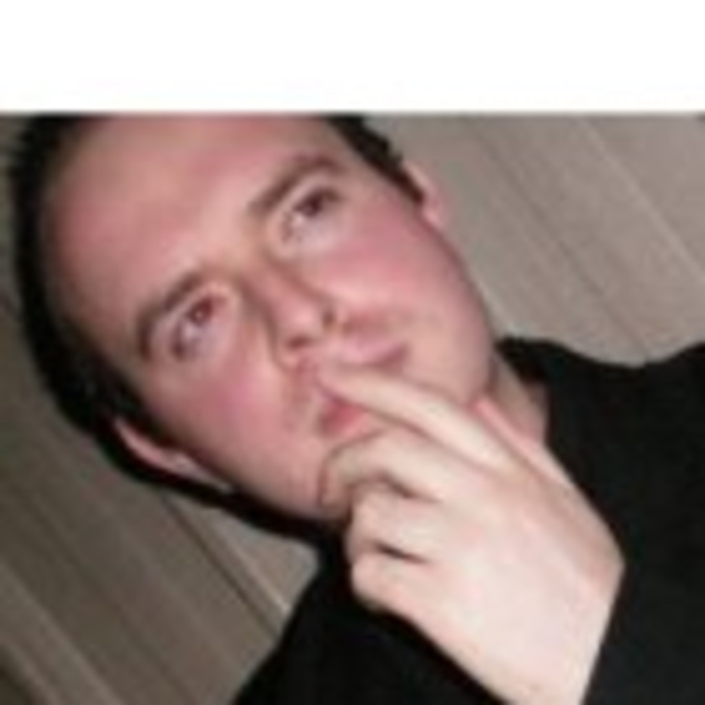 Romain Gervois Expert accessibilité mobile (Web, iOS, Android