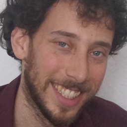 Yaron Efrat