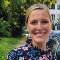 Katja Kernchen