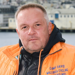 Uwe Rother