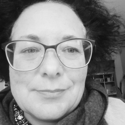 Madeleine Weishaupt