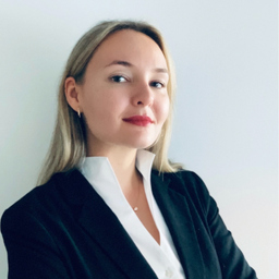 Iuliia Rumiantseva